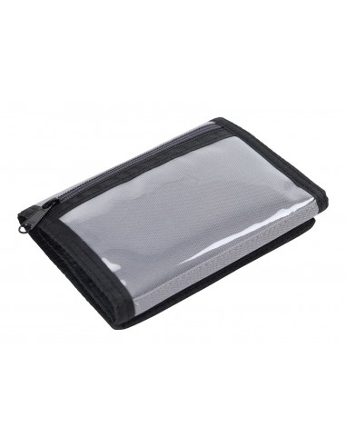 Portofel nitro graphite
