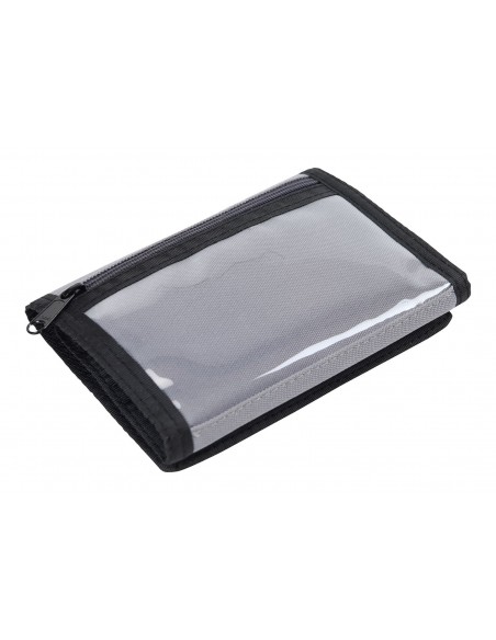 Portofel nitro graphite