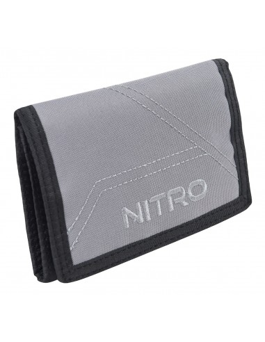 Portofel nitro graphite