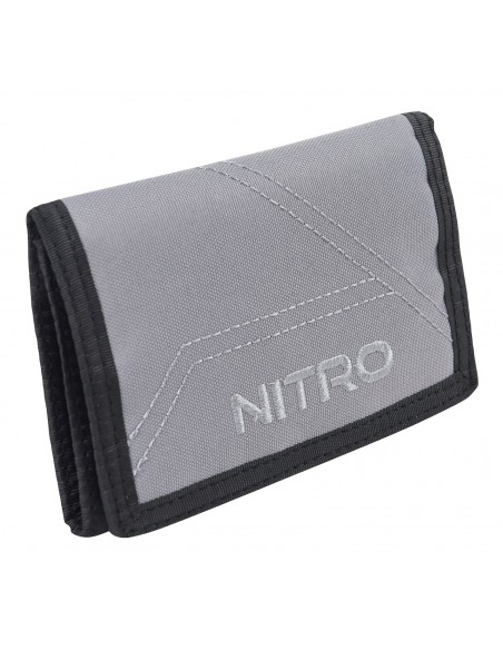 Portofel nitro graphite
