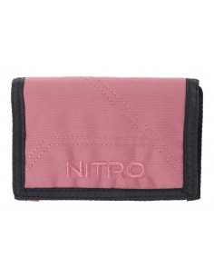Portofel nitro woodrose