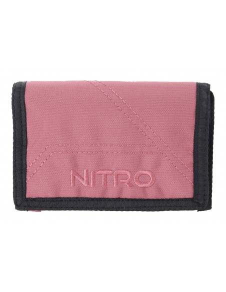 Portofel nitro woodrose