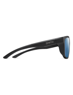 Ochelari soare Smith optics barra matte black charomapop... 2