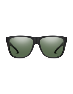 Ochelari soare Smith optics lowdown xl  matte black... 2