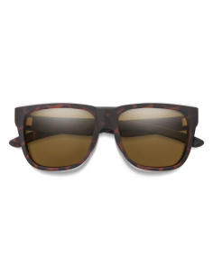 Ochelari soare smith optics lowdown core havana polarized... 2