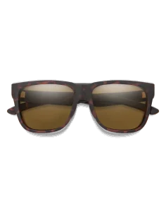 Ochelari soare smith optics lowdown core havana polarized brown 2