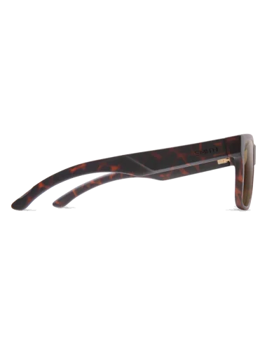 Ochelari soare smith optics lowdown core havana polarized brown