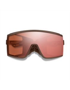 Ochelari soare smith optics pursuit gold dust chromapop... 2