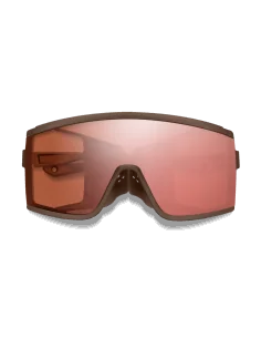 Ochelari soare smith optics pursuit gold dust chromapop photochromic glacier / rose gold 2