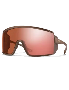 Ochelari soare smith optics pursuit gold dust chromapop photochromic glacier / rose gold