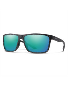Ochelari soare Smith Optics Riptide Ash Marble|ChromaPop...