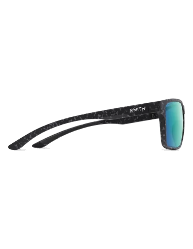 Ochelari soare Smith Optics Riptide Ash Marble|ChromaPop Glass Polarized Opal Mirror