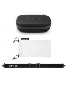 Ochelari soare smith optics embark matte slate chromaPop  glacier photochromic 2