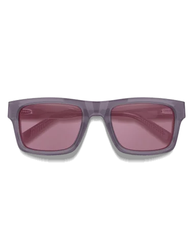 Ochelari soare smith optics strand Meteorite crystal chromaPop low light rose