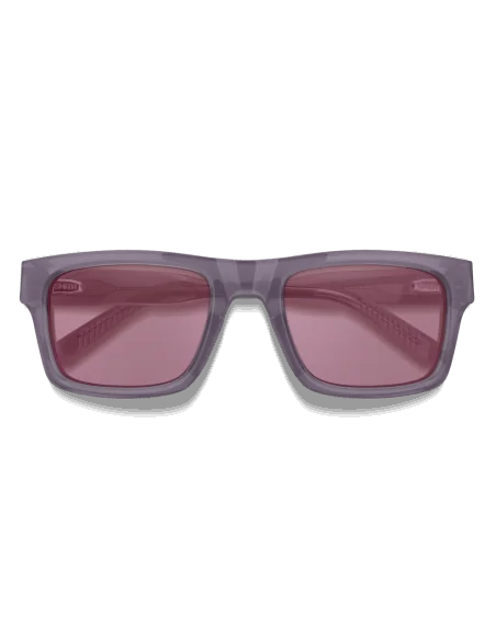 Ochelari soare smith optics strand Meteorite crystal chromaPop low light rose