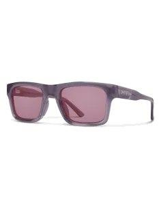 Ochelari soare smith optics strand Meteorite crystal chromaPop low light rose