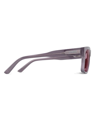 Ochelari soare smith optics strand Meteorite crystal chromaPop low light rose