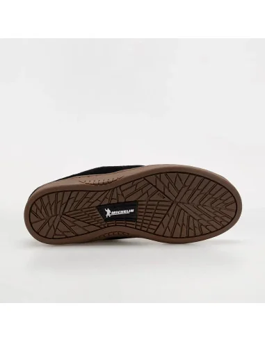 Papuci Etnies marana black/charcoal gum