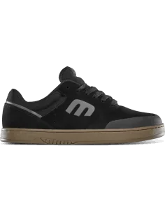 Papuci Etnies marana black/charcoal gum