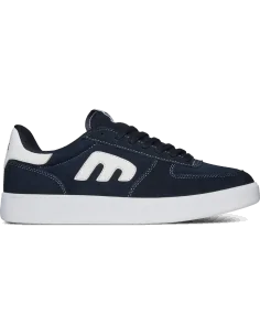 Papuci Etnies EMERSON X fos navy white