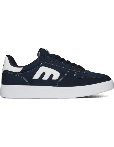 Papuci Etnies EMERSON X fos navy white