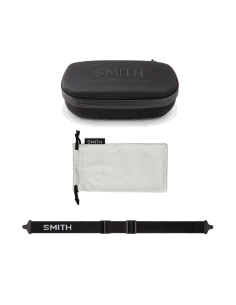 Ochelari soare smith optics venture matte gray chromapop glacier photochromic copper gold mirror 2