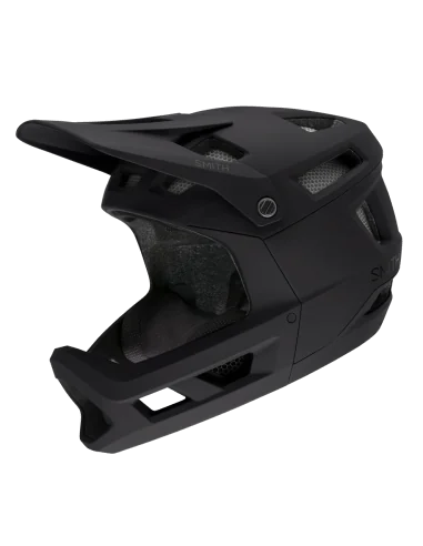 Casca Bicicleta Smith Mainline Matte Black