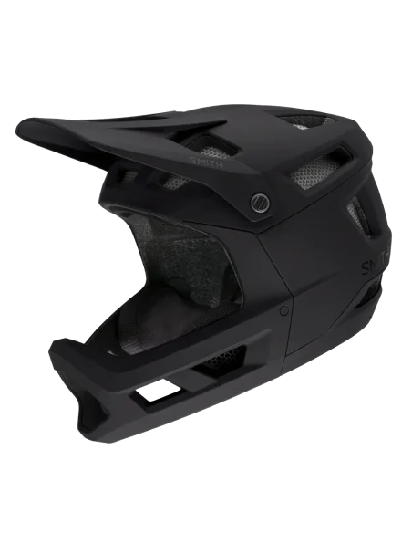 Casca Bicicleta Smith Mainline Matte Black