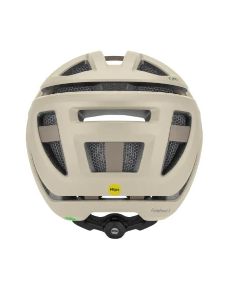 Casca Bicicleta Smith Forefront 3 Matte Chalk