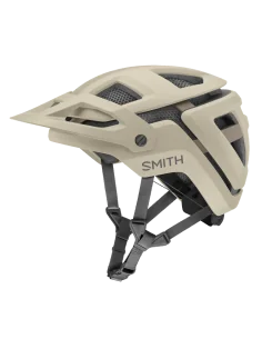 Casca Bicicleta Smith Forefront 3 Matte Chalk