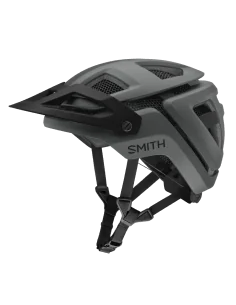 Casca Bicicleta Smith Forefront 3 Matte Slate