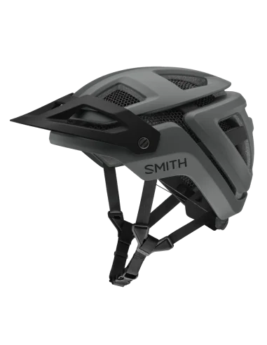 Casca Bicicleta Smith Forefront 3 Matte Slate