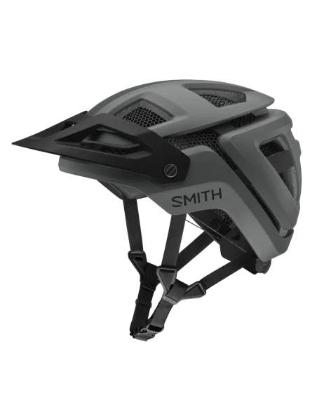 Casca Bicicleta Smith Forefront 3 Matte Slate