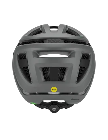 Casca Bicicleta Smith Forefront 3 Matte Slate