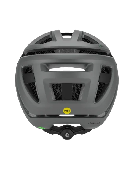 Casca Bicicleta Smith Forefront 3 Matte Slate