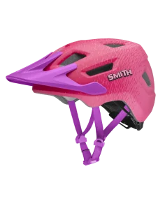Casca Bicicleta Copii Smith Sidekick Matte Lollipop Fade
