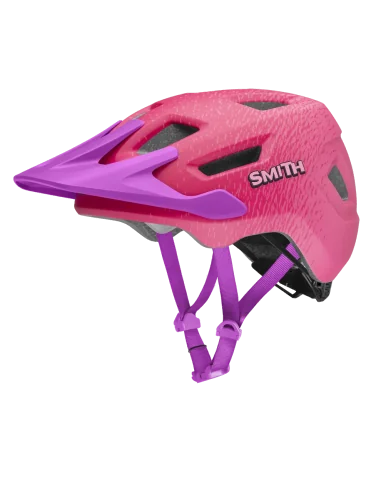 Casca Bicicleta Copii Smith Sidekick Matte Lollipop Fade