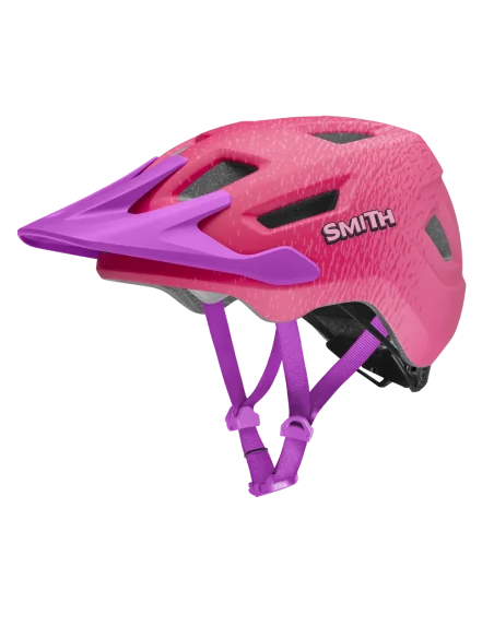 Casca Bicicleta Copii Smith Sidekick Matte Lollipop Fade