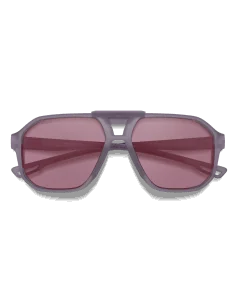 Ochelari soare smith optics truss matte meteorite crystal | chromaPop low light rose 2