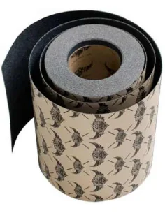 Griptape  Jessup black 9