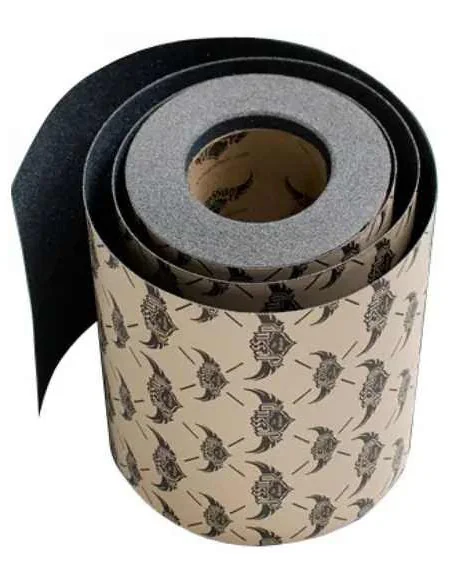 Griptape  Jessup black 9