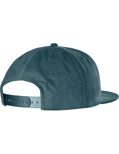 Sapca etnies wordmark  indigo