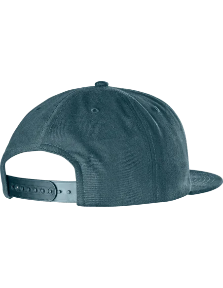 Sapca etnies wordmark  indigo