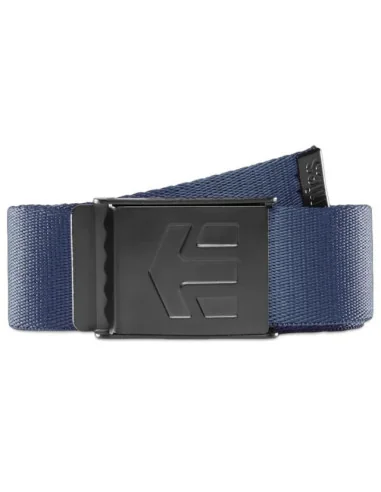 Curea etnies wordmark navy