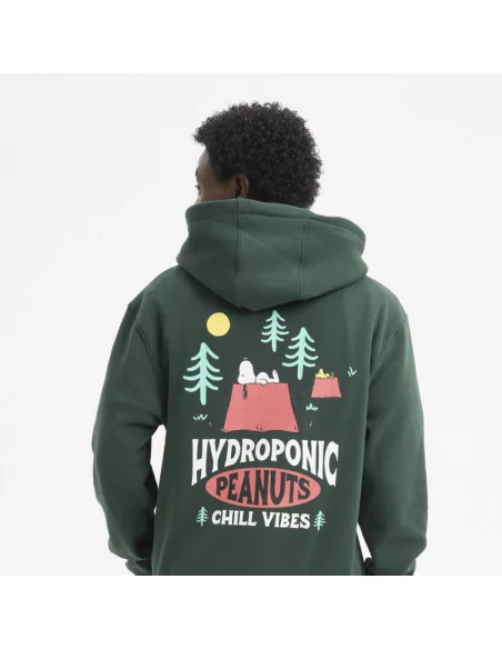 Hanorac hydroponic tent deep teal