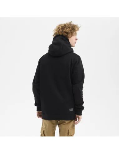 Hanorac Hydroponic DH riders black