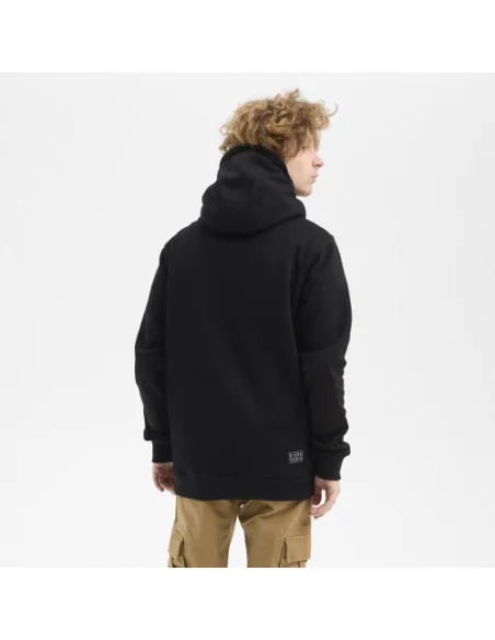 Hanorac Hydroponic DH riders black