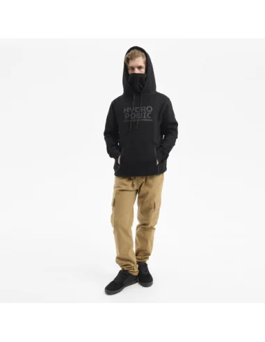 Hanorac Hydroponic DH riders black
