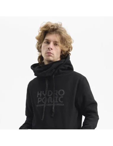 Hanorac Hydroponic DH riders black