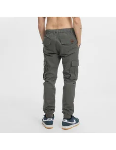 Pantaloni hydroponic trailer mid grey 2